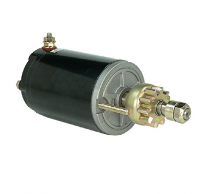 Force Outboard Starter Motor 5725n, 460955, 514955, 1149540, sm11495, 50-514955