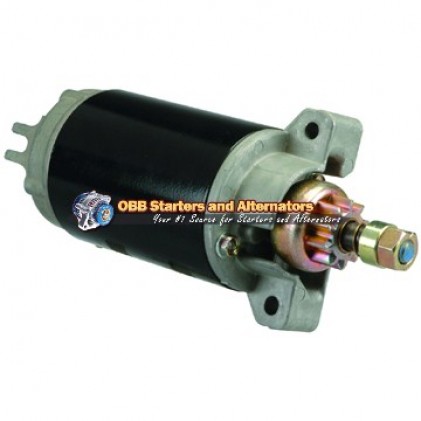 Mariner Outboard Starter Motor 5726n, 50-822462, 50-822462-1, 50-822462t1, 50-893890t