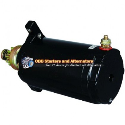 Mercury Outboard Starter Motor 5728n, 50-41583, 4438540, 4438540-m030sm, 4438540mo30sm