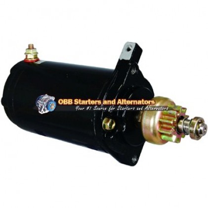 Mercury Outboard Starter Motor 5728n, 50-41583, 4438540, 4438540-m030sm, 4438540mo30sm