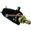 Mercury Outboard Starter Motor 5733n, 1113510, 1113552, 1113553, 0996340, 50-29105, 50-30842 - #1