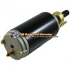 Mercury Outboard Starter Motor 5734n, 50-819968, 50-819968-1, 50-819968-2, 50-819968-3 - #2