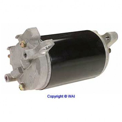 Evinrude Outboard Starter Motor 5741n, 5294840, 6858540, sm65858, 432925, 438878, 586286