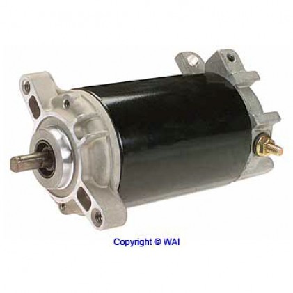 Evinrude Outboard Starter Motor 5741n, 5294840, 6858540, sm65858, 432925, 438878, 586286