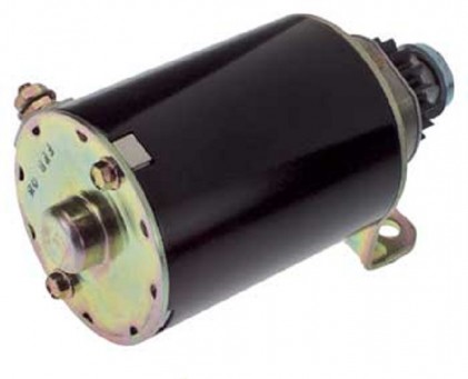 Briggs & Stratton Starters 5742n, 390838, 391423, 392749, 394805, 491766, 497594, 497595