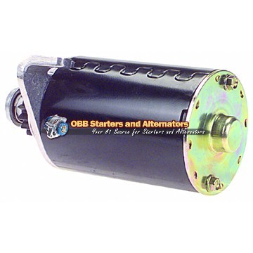 391178 New Starter Briggs and Stratton 394807 396306 5745