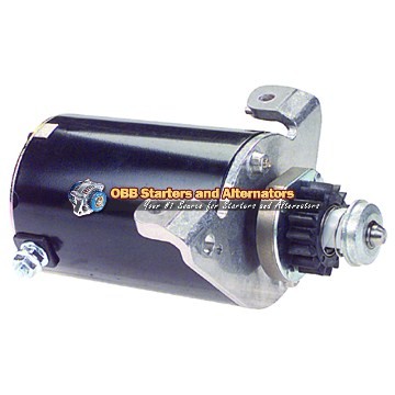New Starter 391178 394807 396306 96764 Groundsmaster 52 Briggs /& Stratton 5745