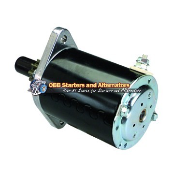 Starter Tecumseh OHV135 OHV165 w// 36264 36795 5754