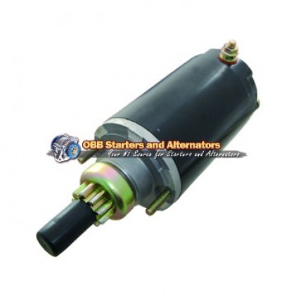 Kohler Small Engine Starters 5757n, 032546, 52-098-03, 52-098-09, 52-098-12, 5213140