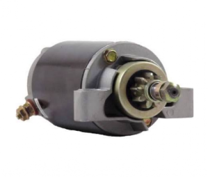 Mercury Outboard Starter Motor 5758n, 10153540, 50-825095, 50-834749, 50-859171t, 6743240