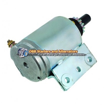 Kohler Small Engine Starters 5759n, 45-098-06, 45-098-11, 1250729, 1492540, 1250729-m030sm