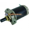 Mariner Outboard Starter Motor 5763n, 10153340, 50-852570, 50-852570t, 50-857065, 50-859168 - #1