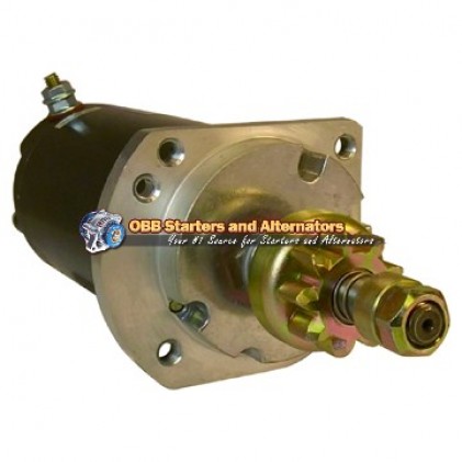 Kohler Small Engine Starters 5766n, am34753, am37725, 4809804, 41-098-05, 45-098-04