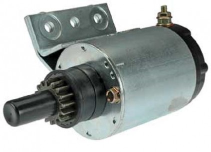 Kohler Small Engine Starters 5767n, am31754, am32853, am34361, 41-098-01, 41-098-03