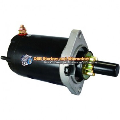 Polaris Snowmobile Starter Motor 5768n, am52455, 5698340, 6929340, shm12a104, sm56983