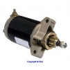 Mariner Outboard Starter Motor 5769n, 50-830308-1, 50-830308t, 50-859169t, 50-888151t - #1