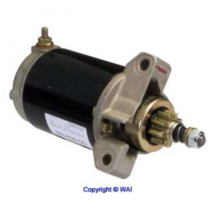 Mariner Outboard Starter Motor 5769n, 50-830308-1, 50-830308t, 50-859169t, 50-888151t