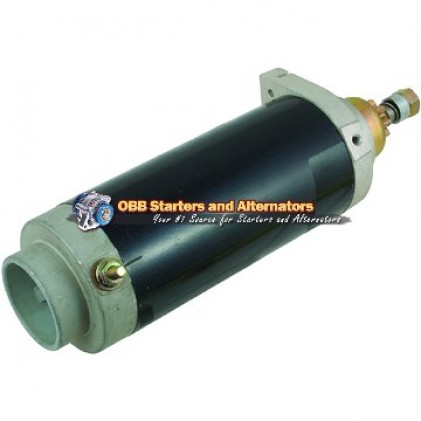 Mercury Outboard Starter Motor 5773n, 50-832997, 50-832997-1, 50-832997-2, 6782140