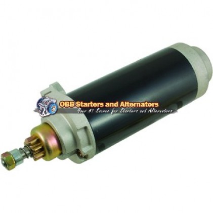 Mercury Outboard Starter Motor 5773n, 50-832997, 50-832997-1, 50-832997-2, 6782140