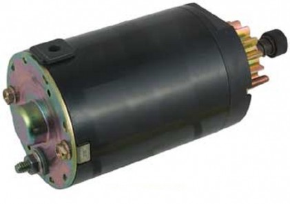 Kohler Small Engine Starters 5796n, 20-098-01, 20-098-01s, 20-098-05, 20-098-05s