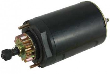 Kohler Small Engine Starters 5796n, 20-098-01, 20-098-01s, 20-098-05, 20-098-05s