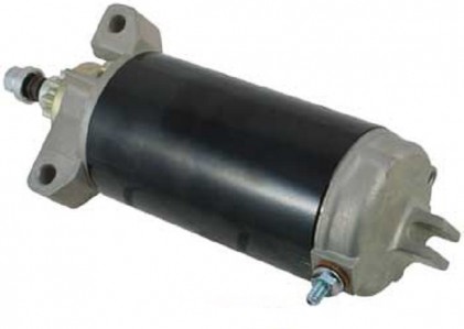 Mariner Outboard Starter Motor 5901n, 10153440, 50-859377t, 50-884044t, 50-888161t, 50-893888t