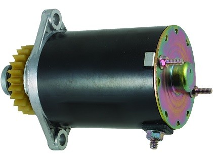 Onan Small Engine Starters 6020940, sm60209, 6020940-m030sm, 6020940mo30sm, 5919n