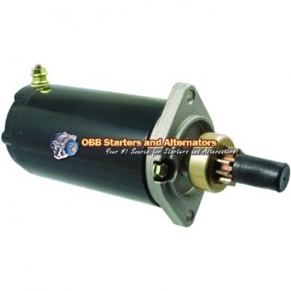 New Holland Industrial Starters 5921n, e6jl-11001-Aa, 4889440, 246056s, 4889440, 20513580tba