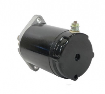 Volvo Penta Inboard Starters 5923n, 1077140, 1077140m030sm, 5936740, 5936740m030sm