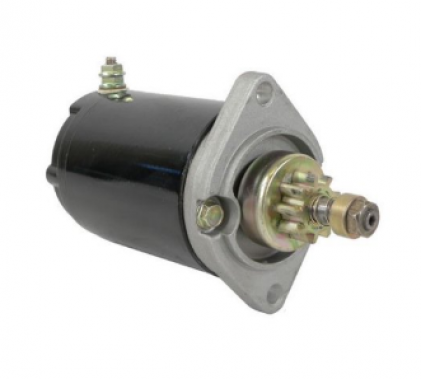 Volvo Penta Inboard Starters 5923n, 1077140, 1077140m030sm, 5936740, 5936740m030sm