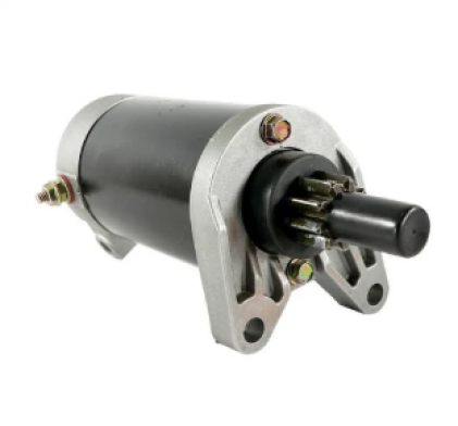 Polaris Snowmobile Starter Motor 5926n, 2410889, 4010965