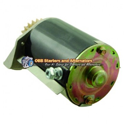 Briggs & Stratton Starters 5936n, 807383, 809054, 428000-0230, 428000-0231