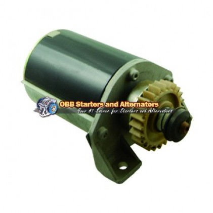 Briggs & Stratton Starters 5936n, 807383, 809054, 428000-0230, 428000-0231