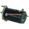 Ski-Doo Snowmobile Starter Motor 5945n, 0745-126, 0745-143, 0745-356, 0745-126, 0745-143 - #2