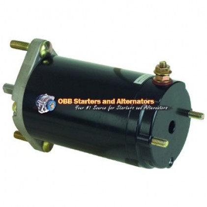 Ski-Doo Snowmobile Starter Motor 5945n, 0745-126, 0745-143, 0745-356, 0745-126, 0745-143