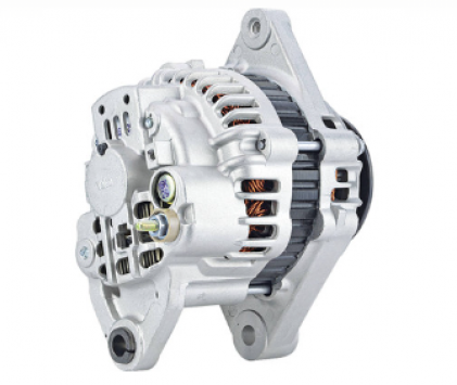 Valeo Replacement Alternator 600353, 6213-64011, E6213-64012, Ta000a23501