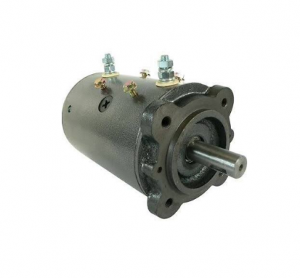 Winch Motors 6026-DBB, 46-436, MDE4001, W-8925, 6026