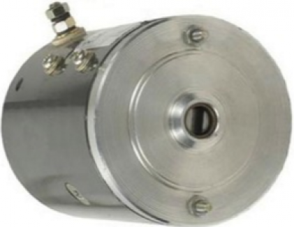 Pump Motors 6039N, 46-3562, 46-439, MDY6123, MDY7002, MMQ4002, W-6123, 6039