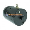 Snow Plow Motors 6046n, 46-2432, 46-3564, 46-812, mdy7030, mdy7058, 74-06-6046 - #2