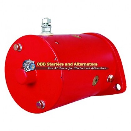 Snow Plow Motors 6067n, 46-806, mez7002, 25556, 25556a