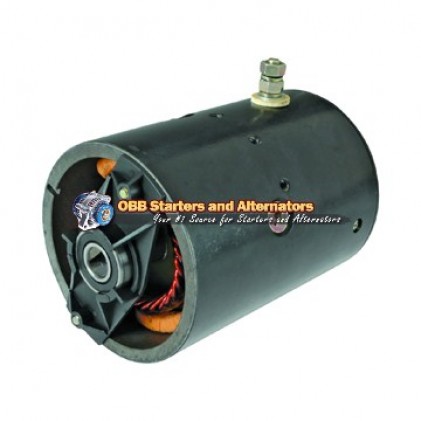 Pump Motors 6119n, 46-2107, mdy6101, mdy6102, mdy6119, W-8992