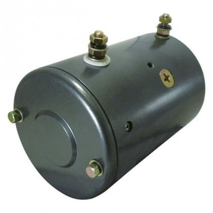 Primer Pump Motors 6124n, 46-4219, Mue-6210, Mue-6210s, Mue-6310, Mue-6310s