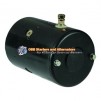 Pump Motors 6126dbbn, 032000-5198, W-8993-Dbb, a150018m, 1330180 - #2