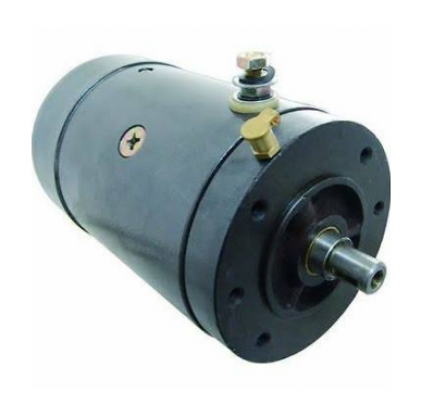 Pump Motors 6134n, 46-2603, 46-358, 46-359, ml4370, ml5004, ml5204, W-5204