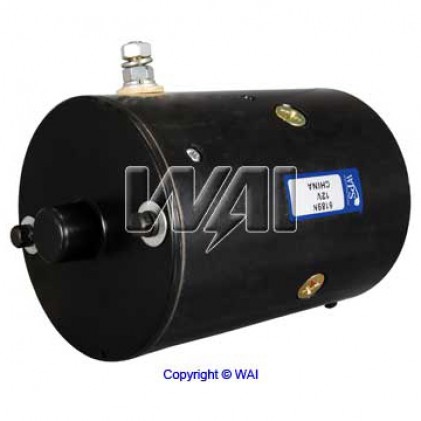 Pump Motors 6189n, 205-10863, 10863, Ind-4256302, W-8911, W-8911d, 8111e