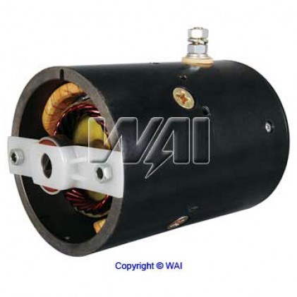 Pump Motors 6189n, 205-10863, 10863, Ind-4256302, W-8911, W-8911d, 8111e