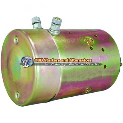 Pump Motors 6196N, 2200972, 39200455, 638622095, W-8963, 6196