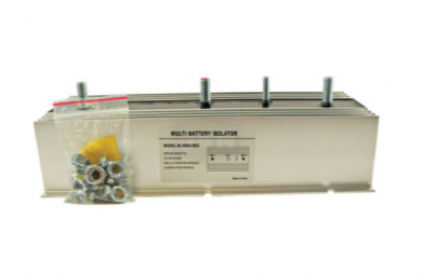 Battery Isolator Bsl0013, 48162, 48162bx, 626-01007