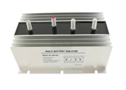 Battery Isolator Bsl0001, 4-6851, 626-01009