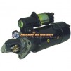 Caterpillar Inboard Starters 6263n, 10461027, 10461134, 10461193, 10461217, 1990436, 1990447 - #1